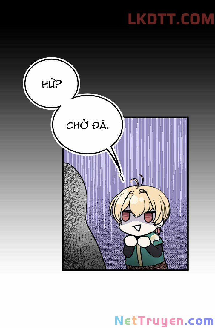 Mylord, Nữ Hoàng Của Loài Sói! 5 trang 11