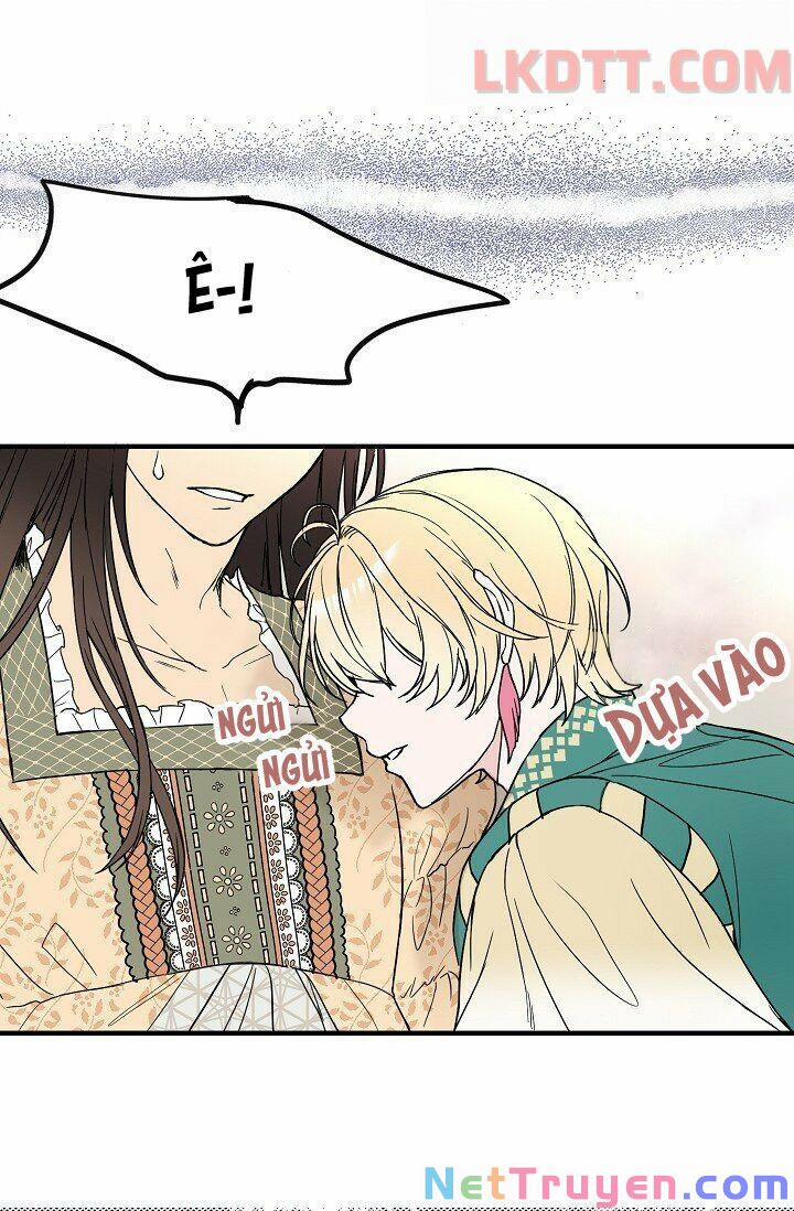 Mylord, Nữ Hoàng Của Loài Sói! 5 trang 12