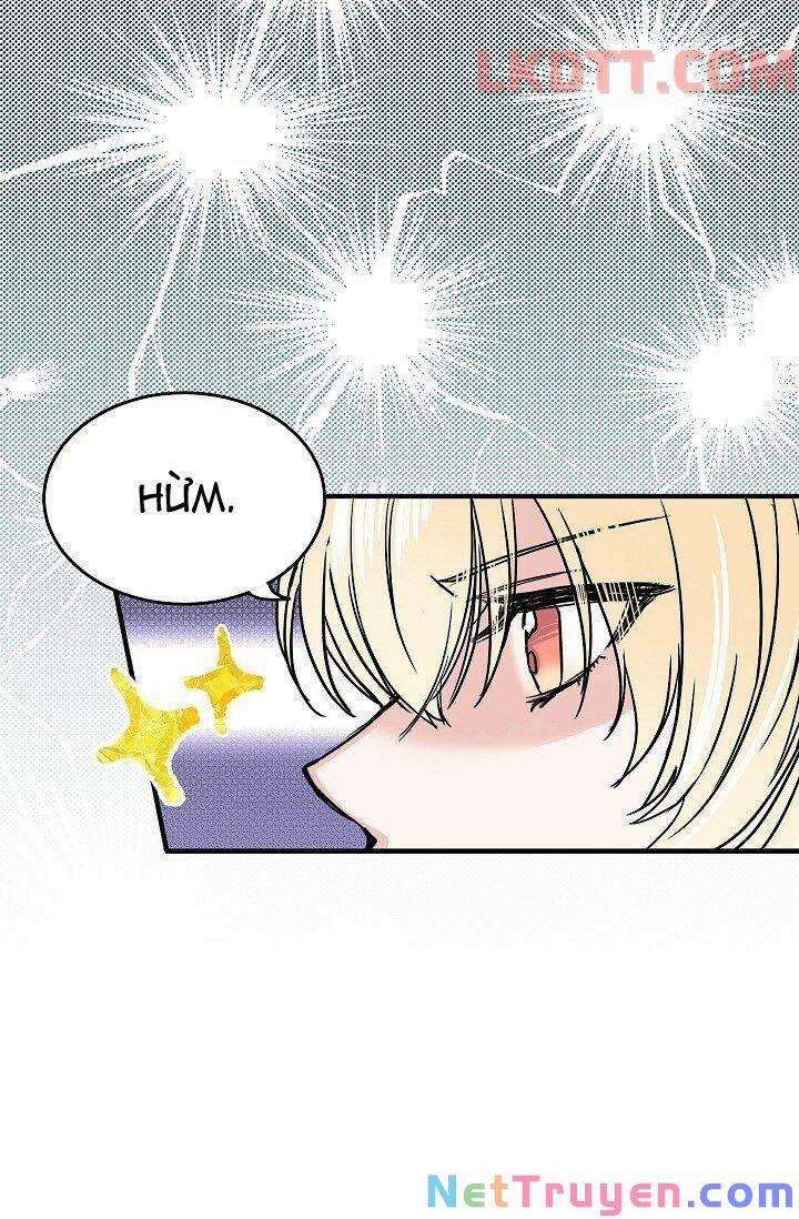 Mylord, Nữ Hoàng Của Loài Sói! 5 trang 13