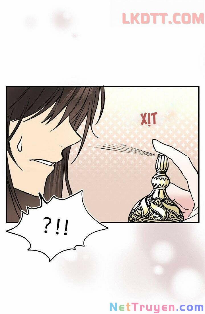 Mylord, Nữ Hoàng Của Loài Sói! 5 trang 14