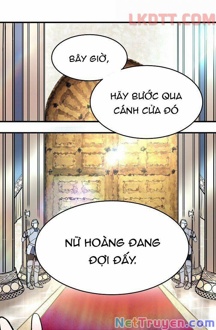 Mylord, Nữ Hoàng Của Loài Sói! 5 trang 18