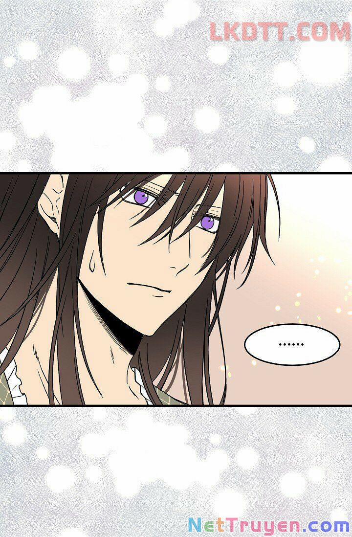 Mylord, Nữ Hoàng Của Loài Sói! 5 trang 19