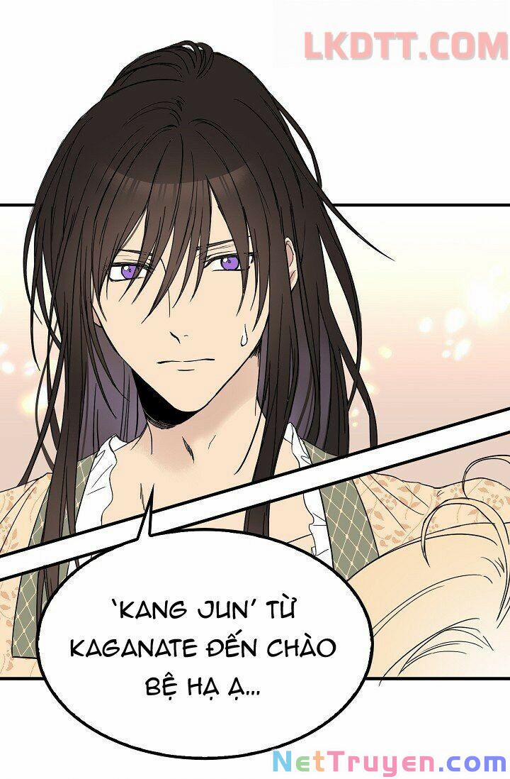 Mylord, Nữ Hoàng Của Loài Sói! 5 trang 22