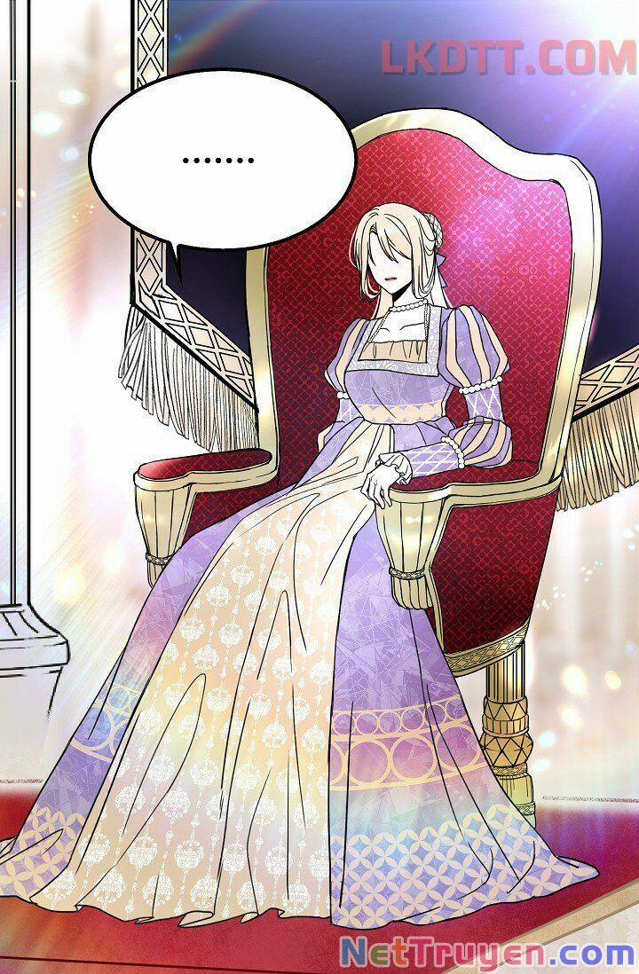 Mylord, Nữ Hoàng Của Loài Sói! 5 trang 23