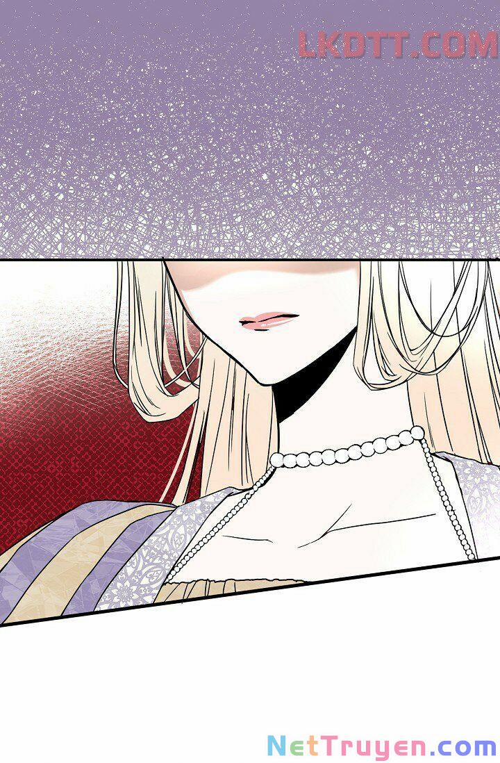 Mylord, Nữ Hoàng Của Loài Sói! 5 trang 24