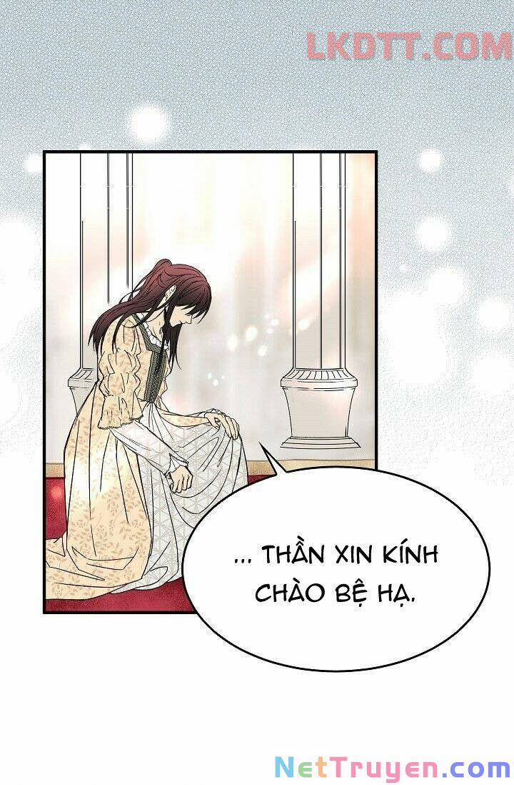 Mylord, Nữ Hoàng Của Loài Sói! 5 trang 26