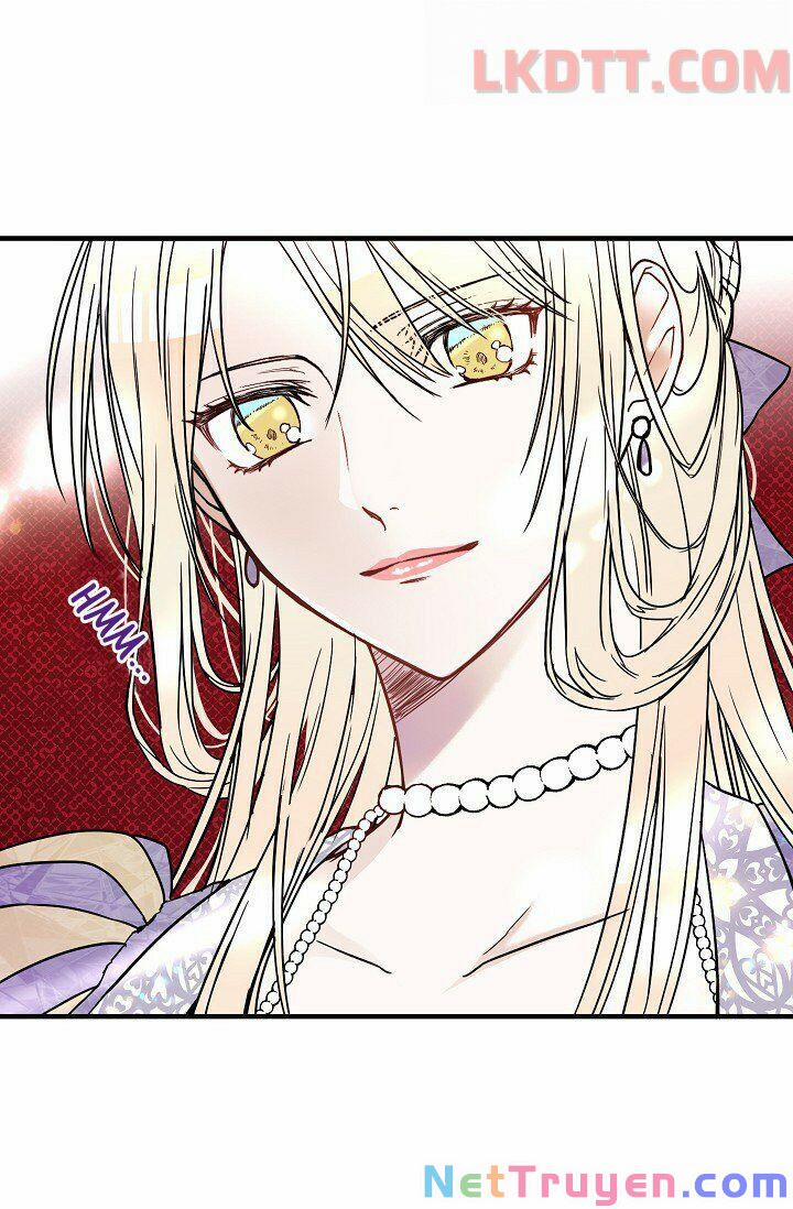 Mylord, Nữ Hoàng Của Loài Sói! 5 trang 31