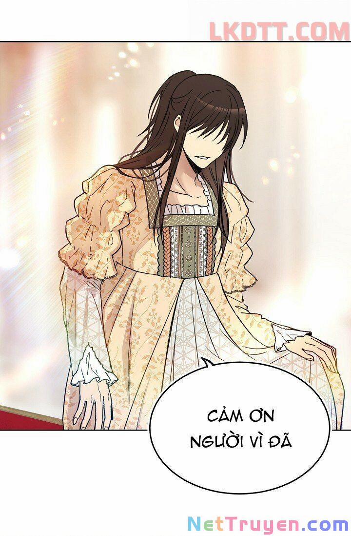 Mylord, Nữ Hoàng Của Loài Sói! 5 trang 32