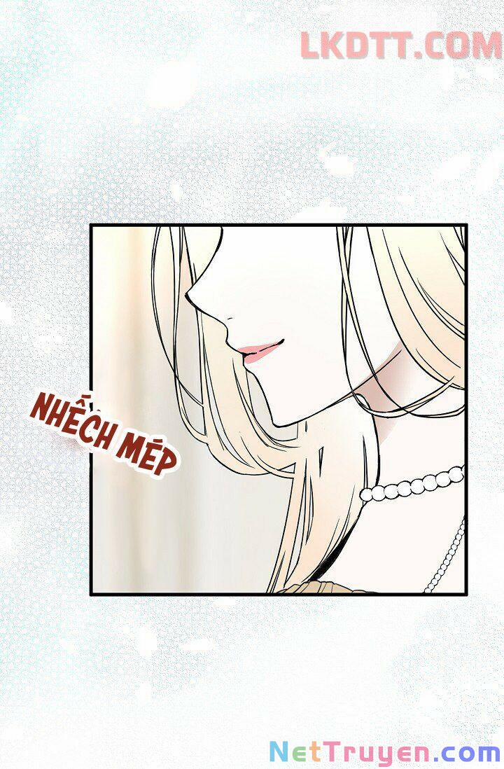 Mylord, Nữ Hoàng Của Loài Sói! 5 trang 34