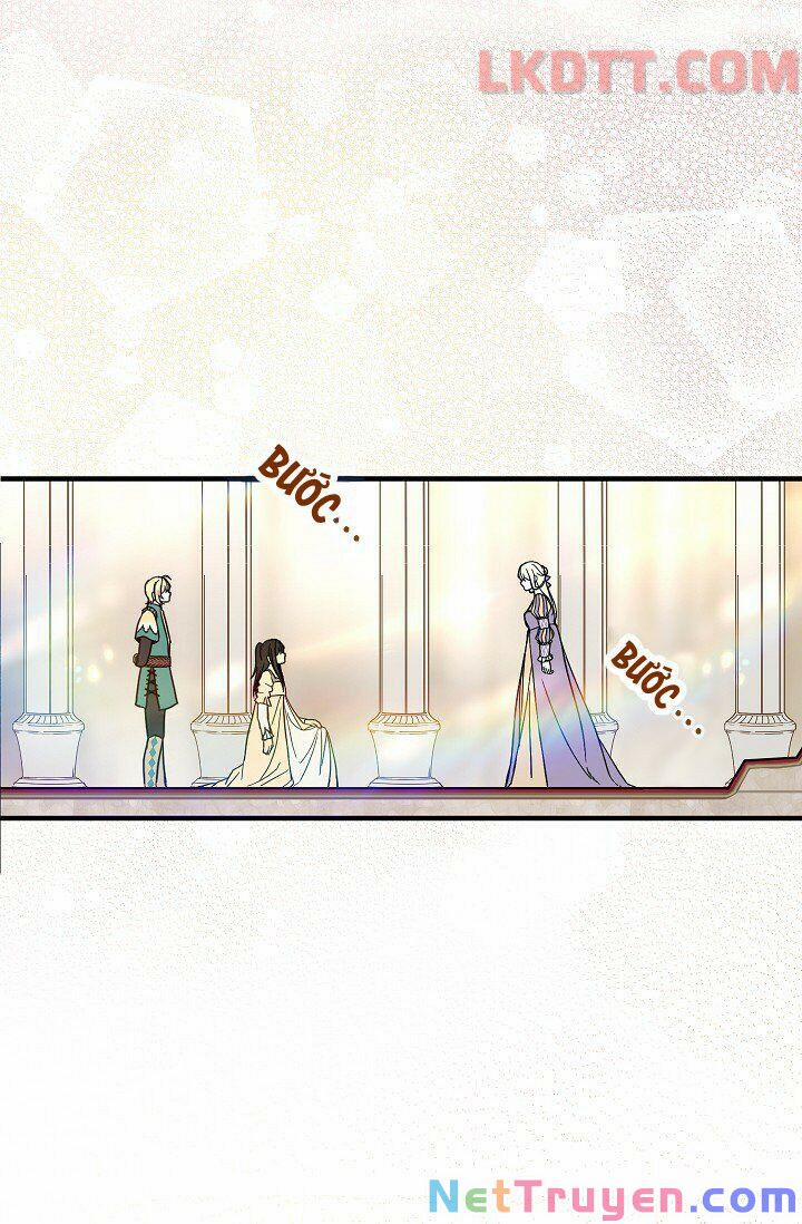 Mylord, Nữ Hoàng Của Loài Sói! 5 trang 36