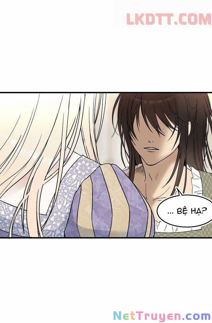 Mylord, Nữ Hoàng Của Loài Sói! 5 trang 37