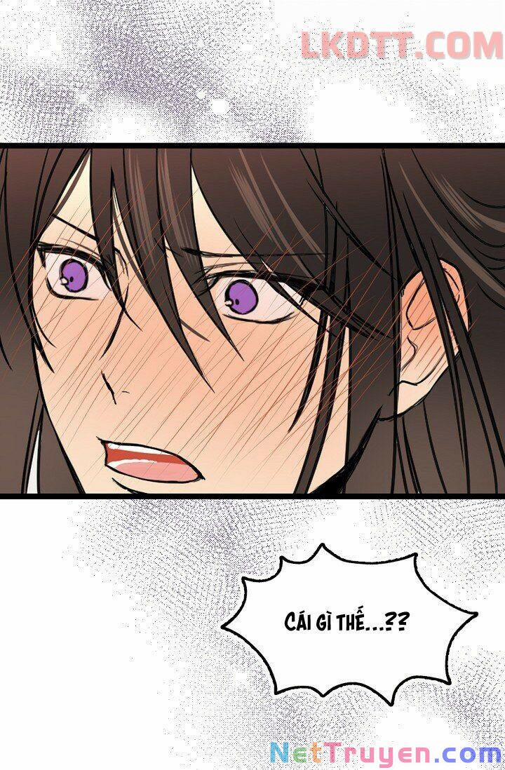 Mylord, Nữ Hoàng Của Loài Sói! 5 trang 39