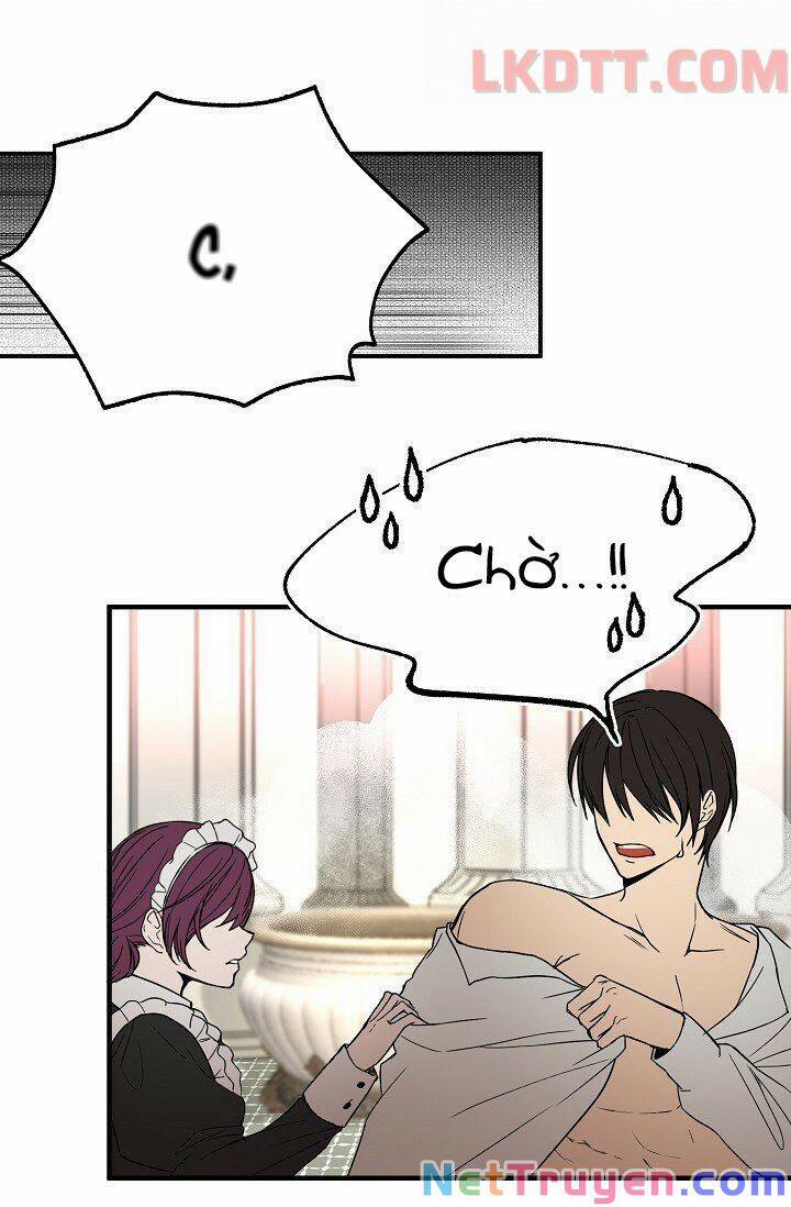 Mylord, Nữ Hoàng Của Loài Sói! 5 trang 4