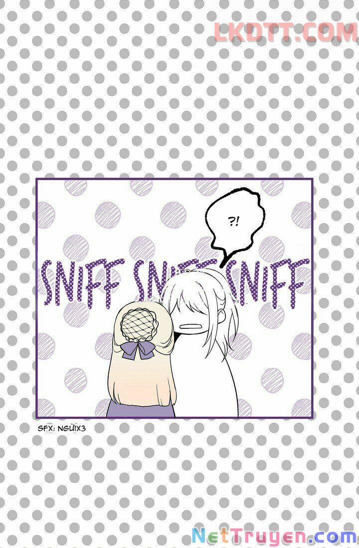 Mylord, Nữ Hoàng Của Loài Sói! 5 trang 40