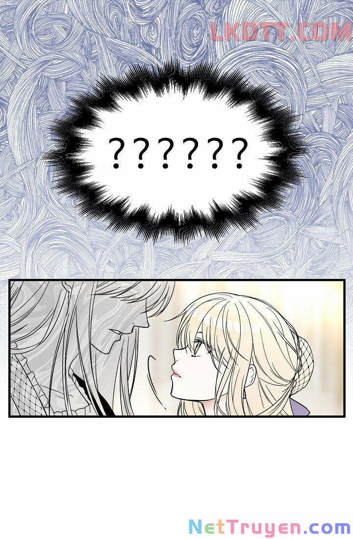 Mylord, Nữ Hoàng Của Loài Sói! 5 trang 41