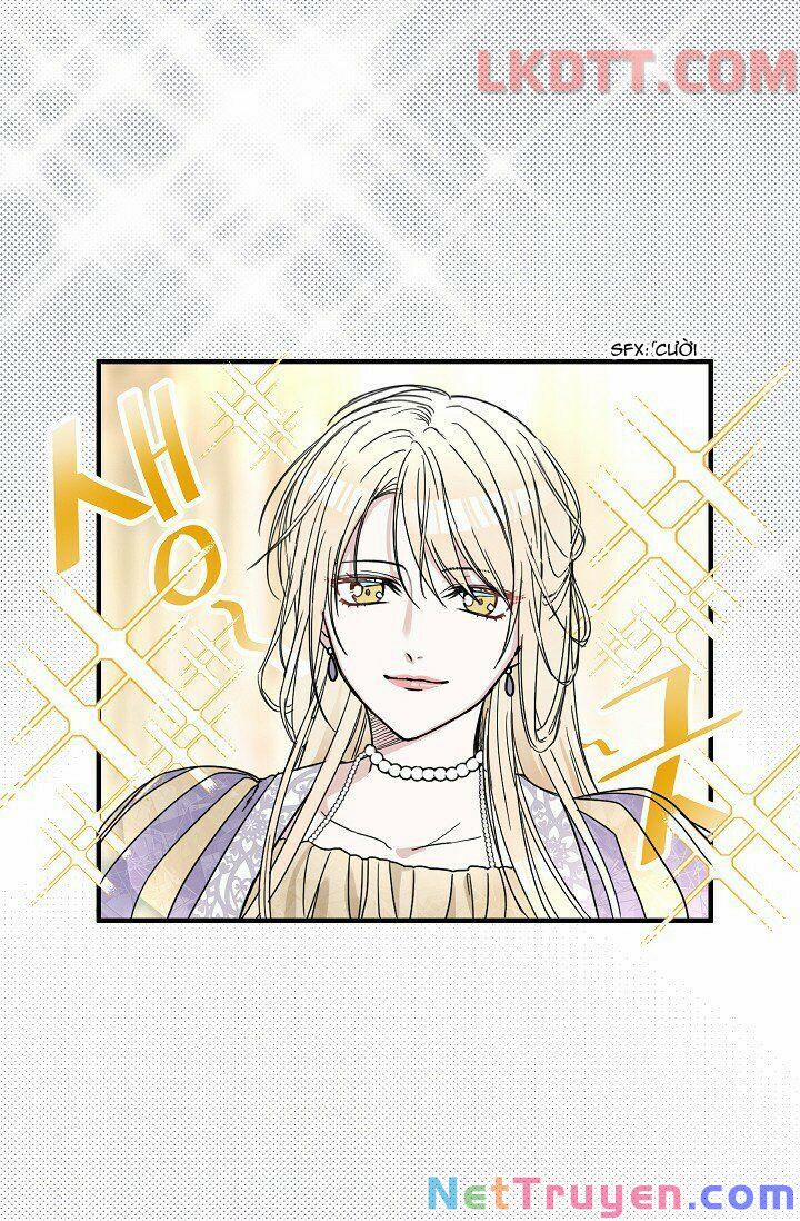 Mylord, Nữ Hoàng Của Loài Sói! 5 trang 42