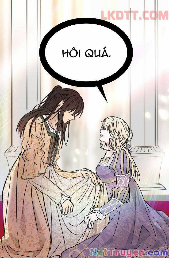 Mylord, Nữ Hoàng Của Loài Sói! 5 trang 43