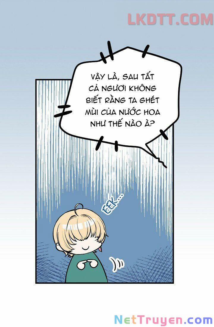 Mylord, Nữ Hoàng Của Loài Sói! 5 trang 47