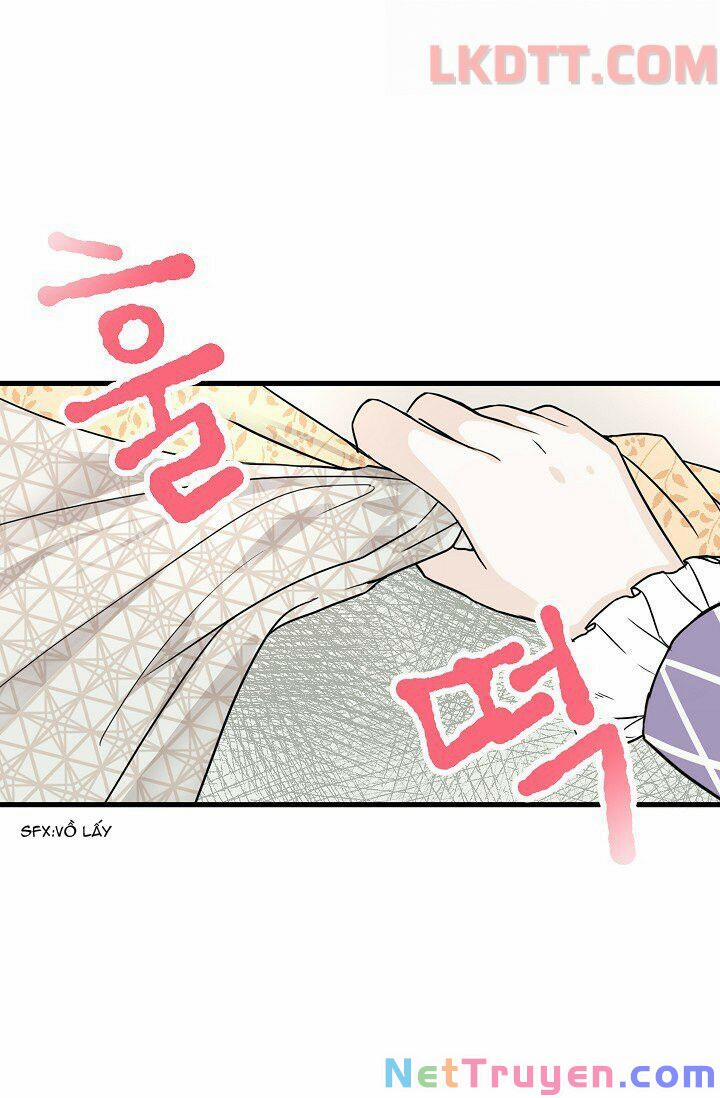 Mylord, Nữ Hoàng Của Loài Sói! 5 trang 50