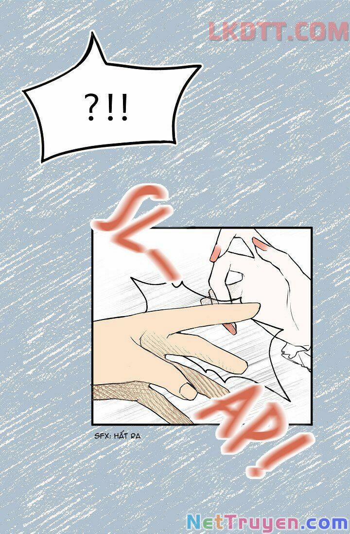 Mylord, Nữ Hoàng Của Loài Sói! 5 trang 52