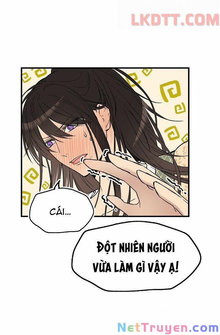 Mylord, Nữ Hoàng Của Loài Sói! 5 trang 53