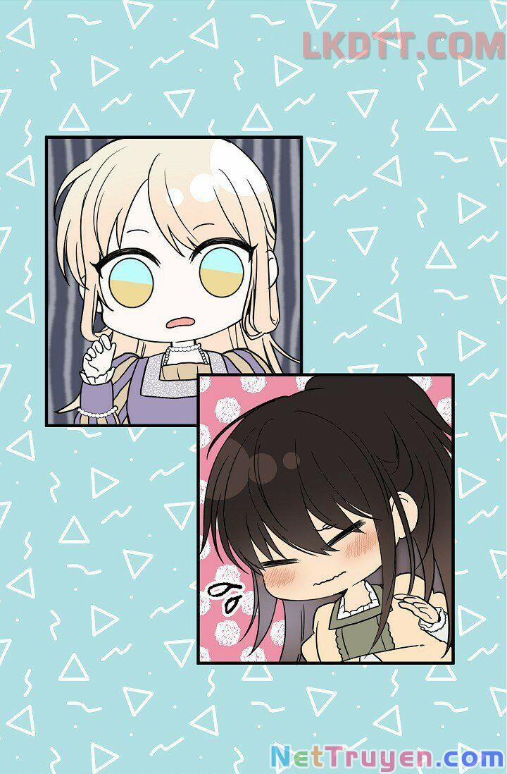 Mylord, Nữ Hoàng Của Loài Sói! 5 trang 54