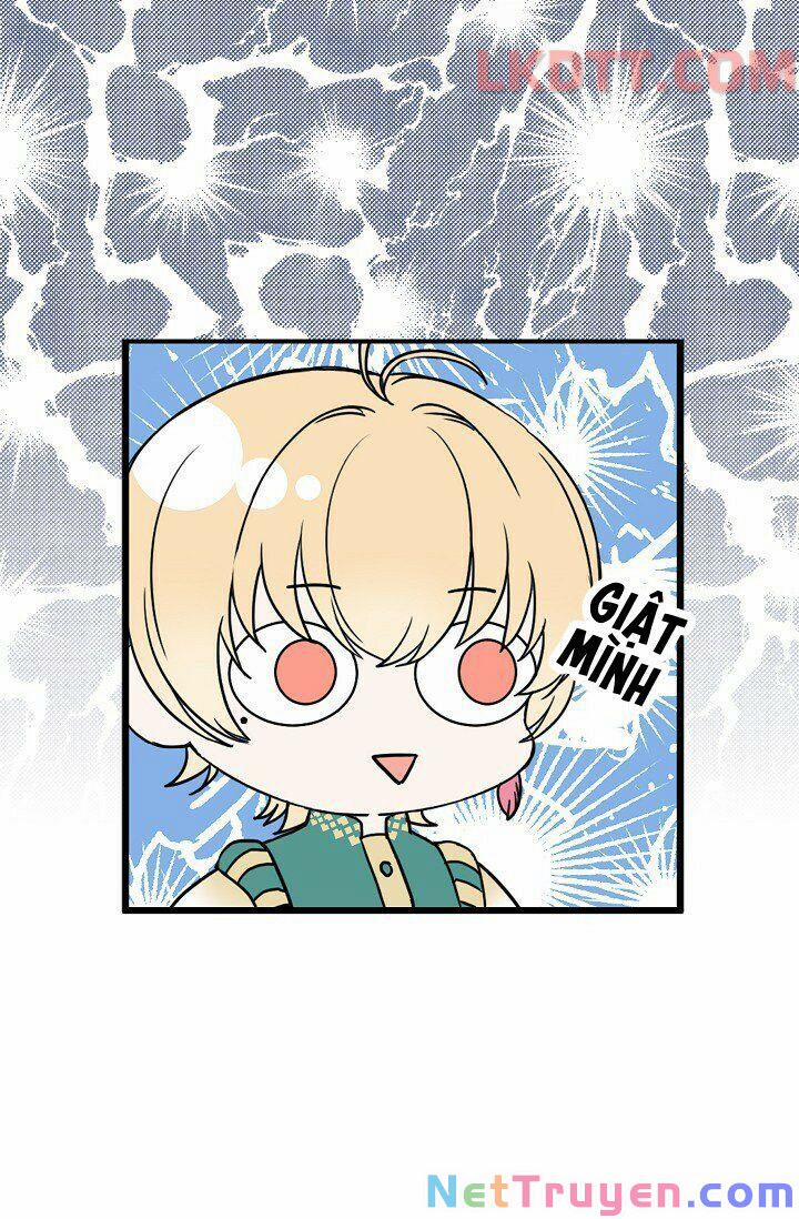 Mylord, Nữ Hoàng Của Loài Sói! 5 trang 55