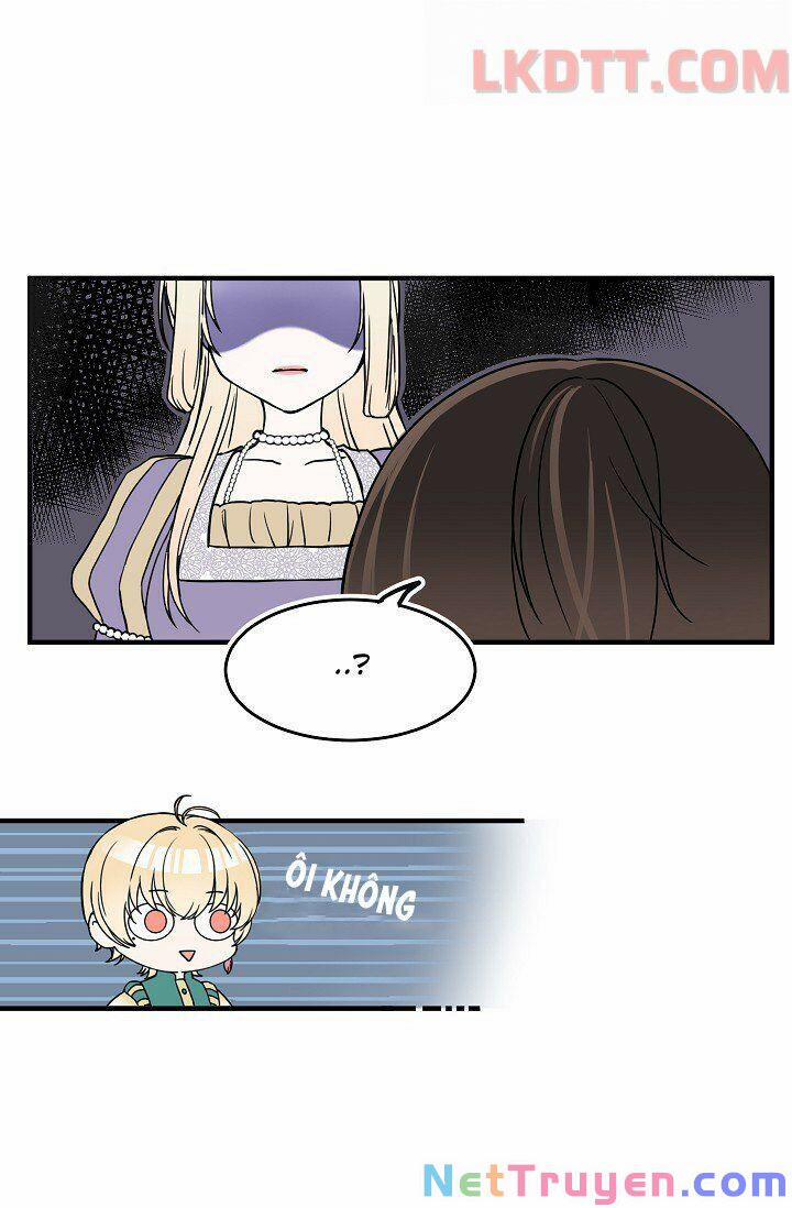 Mylord, Nữ Hoàng Của Loài Sói! 5 trang 56