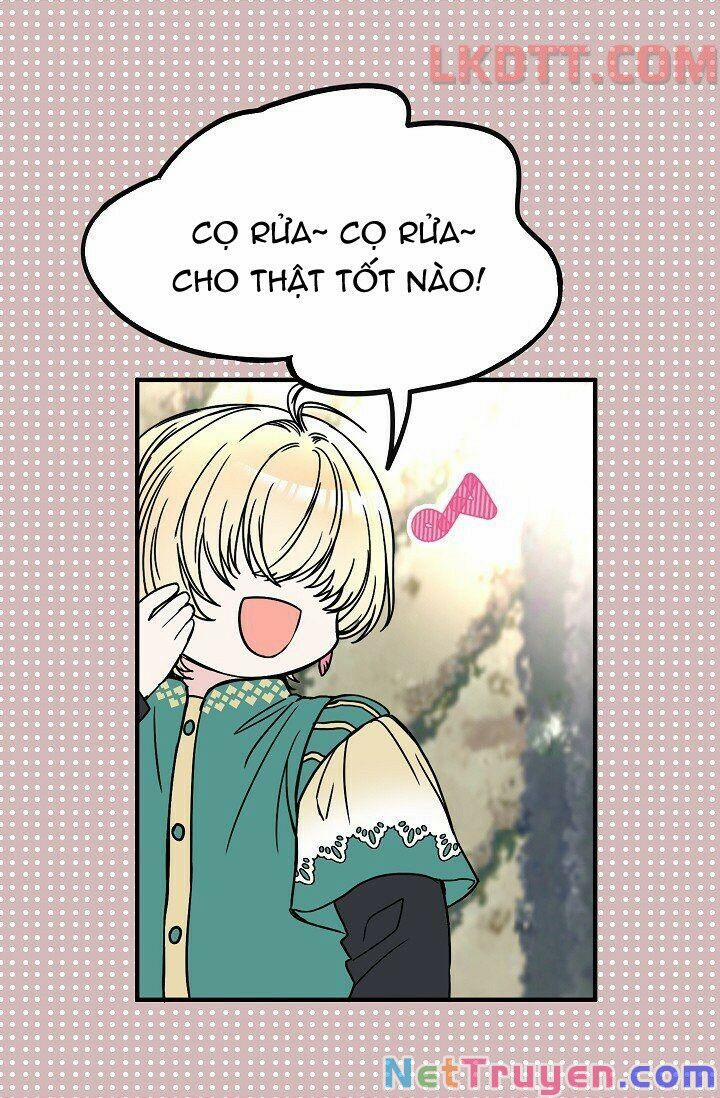 Mylord, Nữ Hoàng Của Loài Sói! 5 trang 6