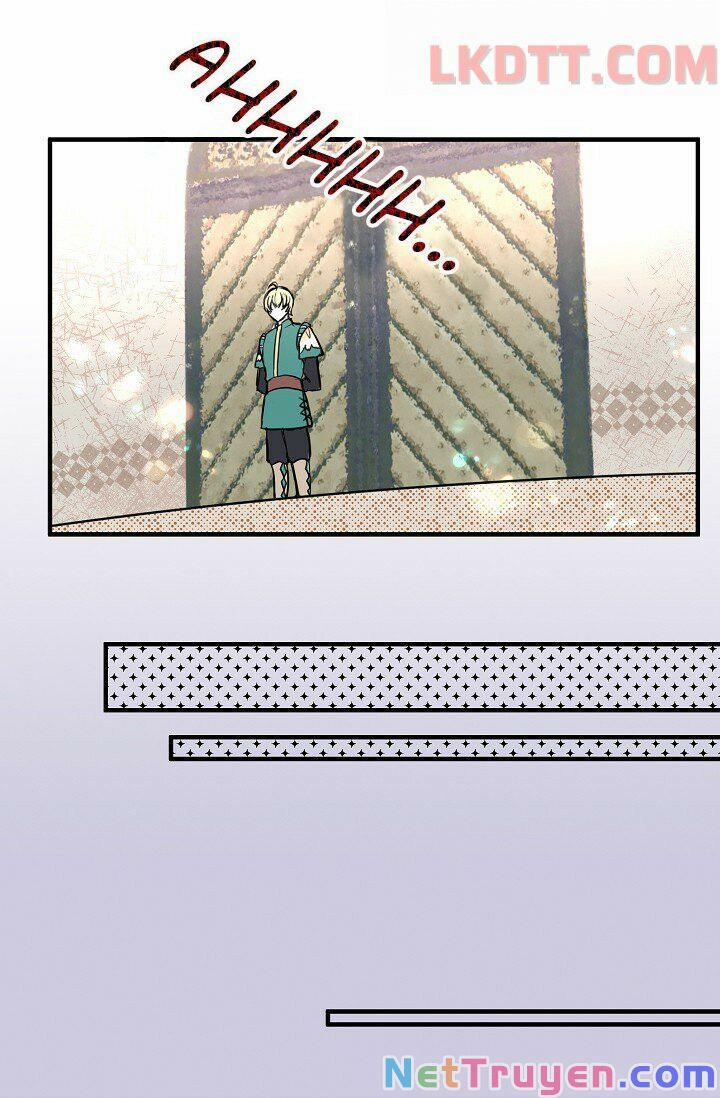 Mylord, Nữ Hoàng Của Loài Sói! 5 trang 7