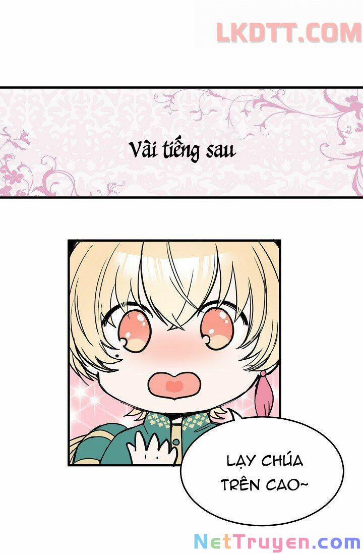 Mylord, Nữ Hoàng Của Loài Sói! 5 trang 8