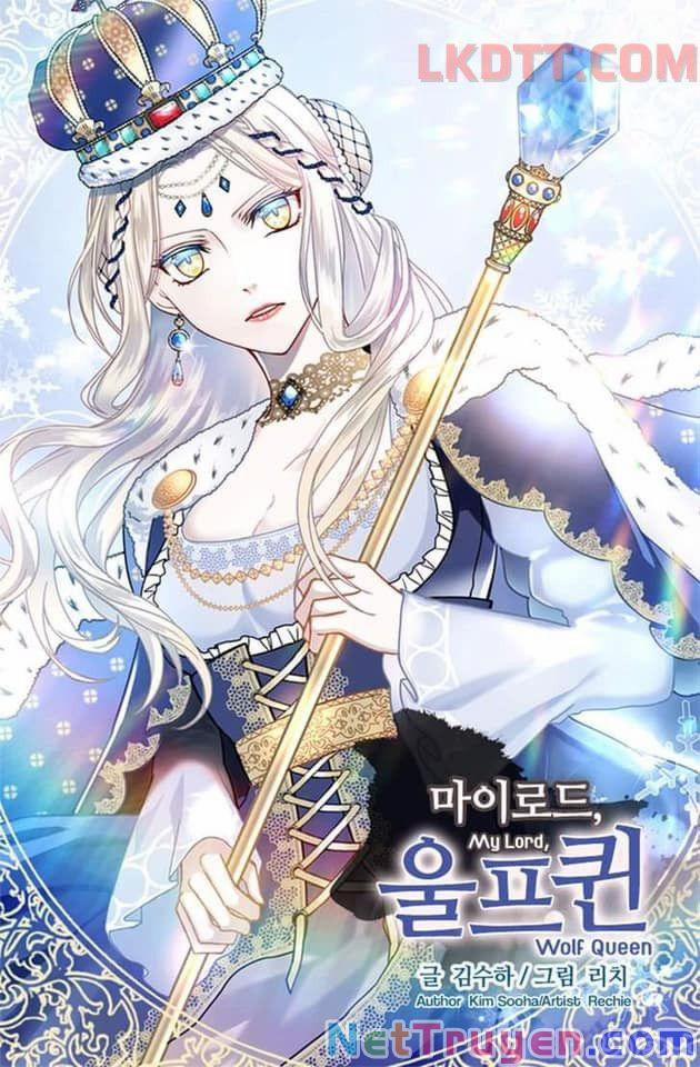 Mylord, Nữ Hoàng Của Loài Sói! 6 trang 0