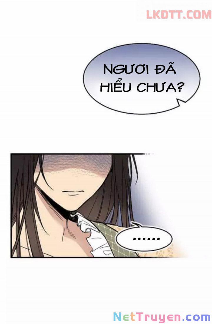 Mylord, Nữ Hoàng Của Loài Sói! 6 trang 10