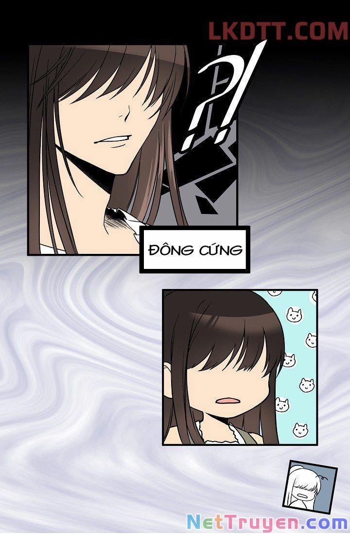 Mylord, Nữ Hoàng Của Loài Sói! 6 trang 13