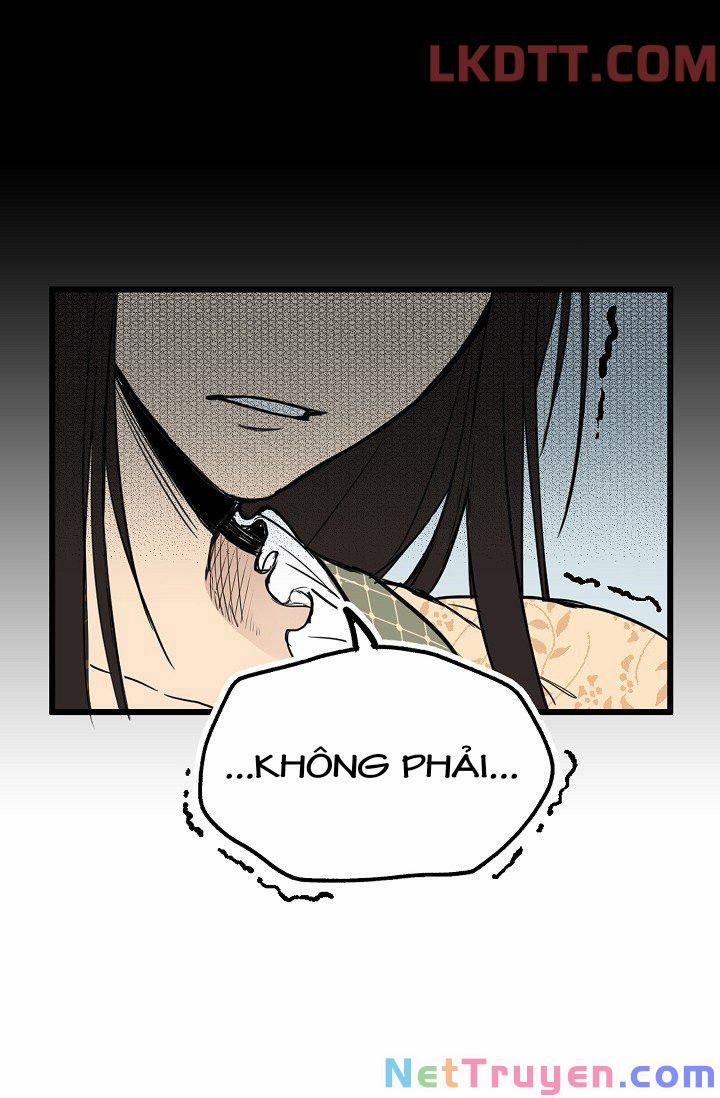 Mylord, Nữ Hoàng Của Loài Sói! 6 trang 15