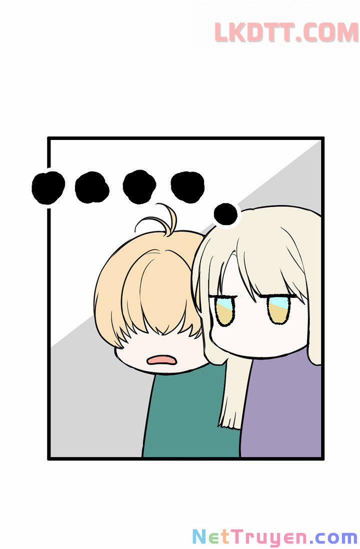 Mylord, Nữ Hoàng Của Loài Sói! 6 trang 19