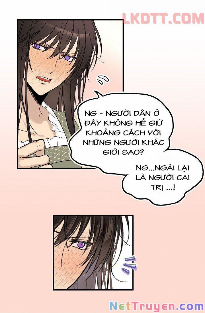 Mylord, Nữ Hoàng Của Loài Sói! 6 trang 20