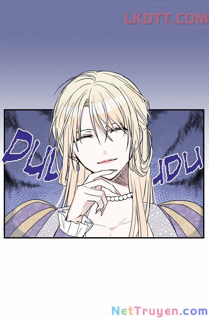 Mylord, Nữ Hoàng Của Loài Sói! 6 trang 21