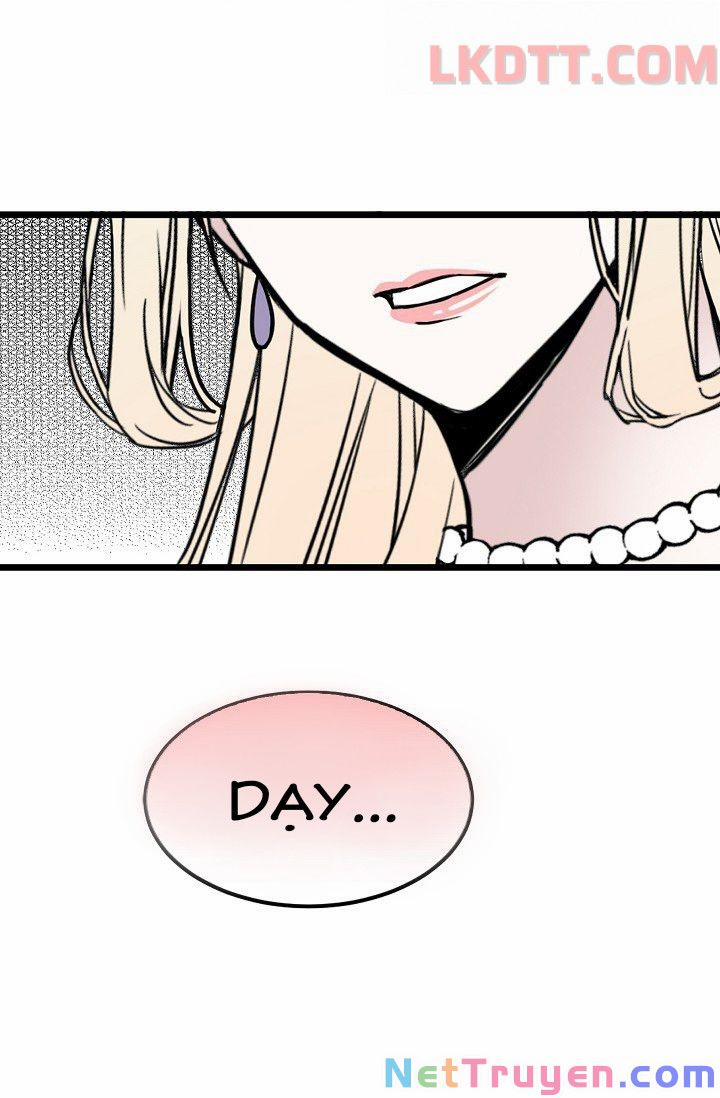 Mylord, Nữ Hoàng Của Loài Sói! 6 trang 25