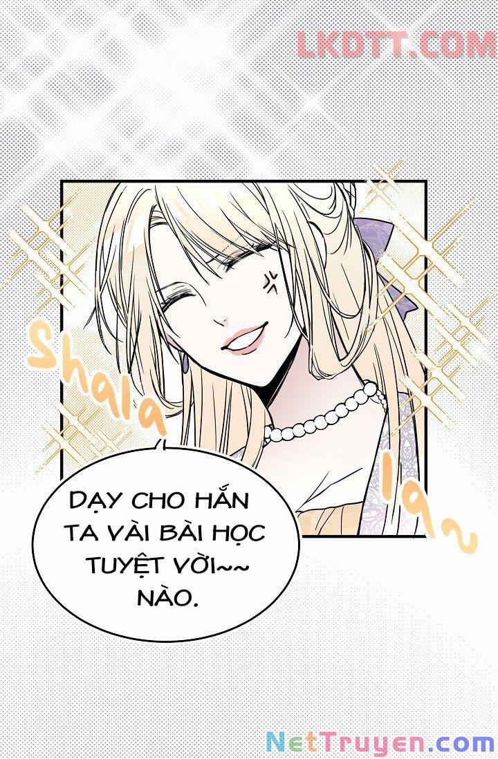 Mylord, Nữ Hoàng Của Loài Sói! 6 trang 26