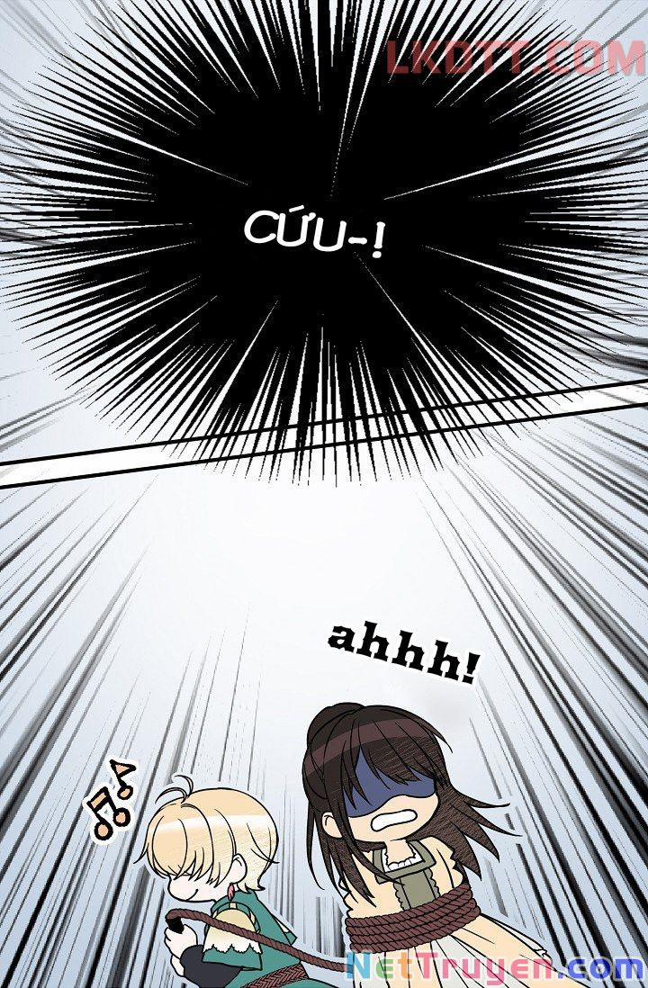 Mylord, Nữ Hoàng Của Loài Sói! 6 trang 29