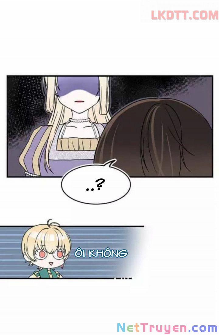 Mylord, Nữ Hoàng Của Loài Sói! 6 trang 3