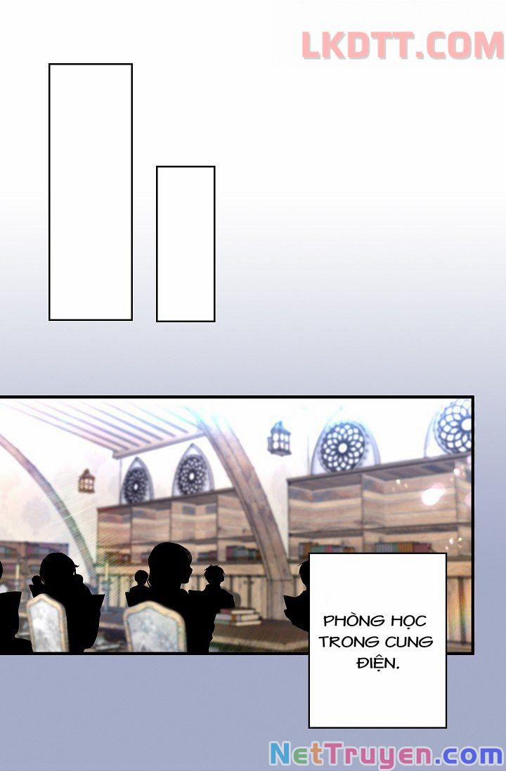 Mylord, Nữ Hoàng Của Loài Sói! 6 trang 30