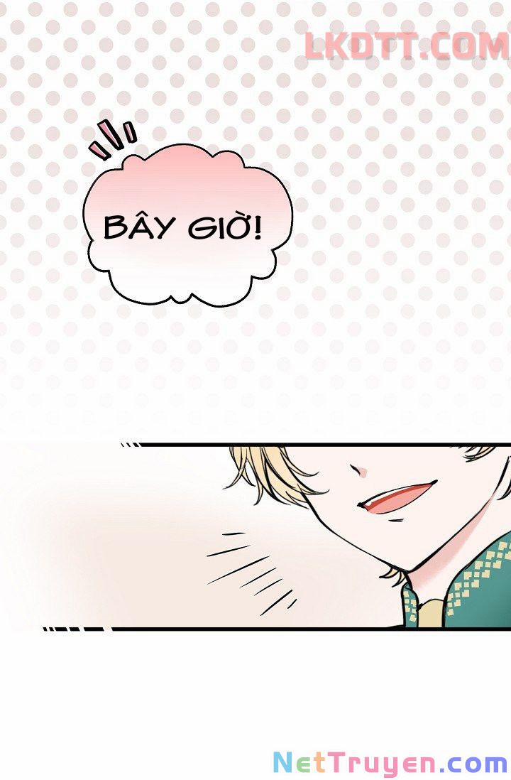 Mylord, Nữ Hoàng Của Loài Sói! 6 trang 31