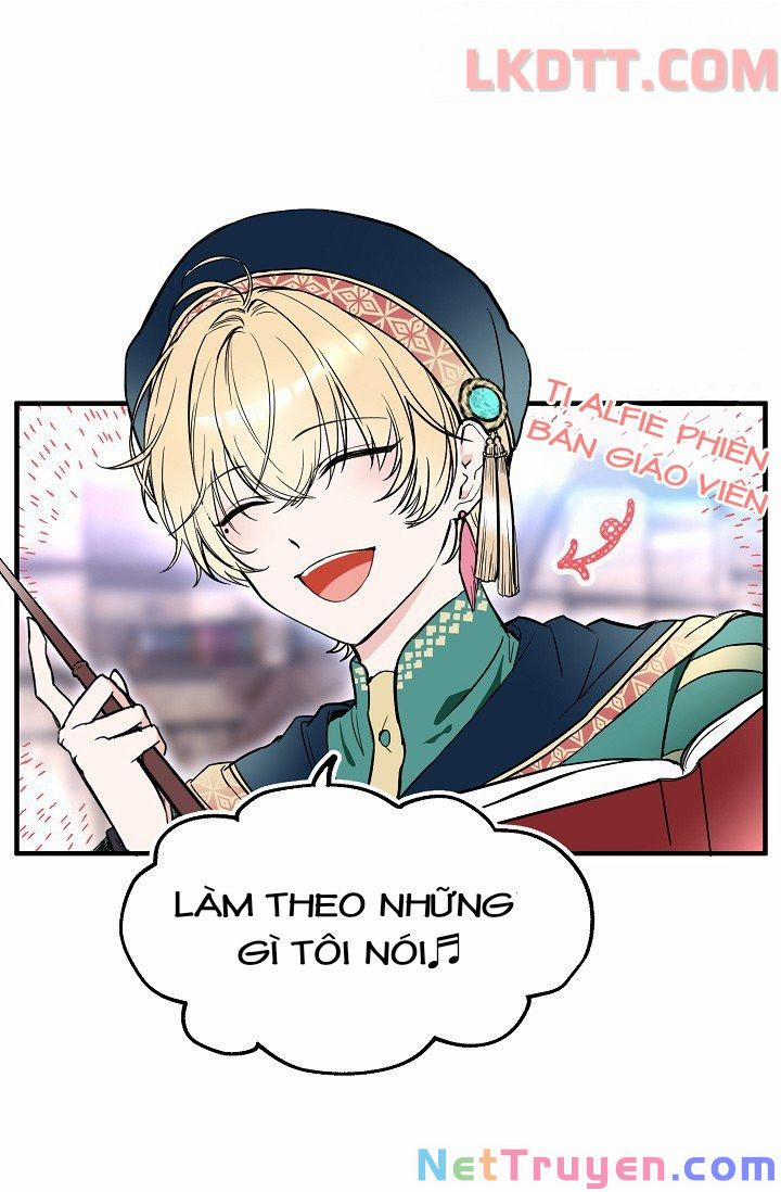 Mylord, Nữ Hoàng Của Loài Sói! 6 trang 32