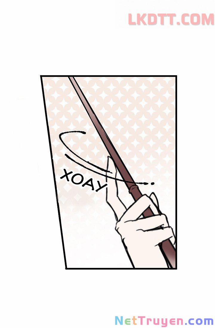 Mylord, Nữ Hoàng Của Loài Sói! 6 trang 33