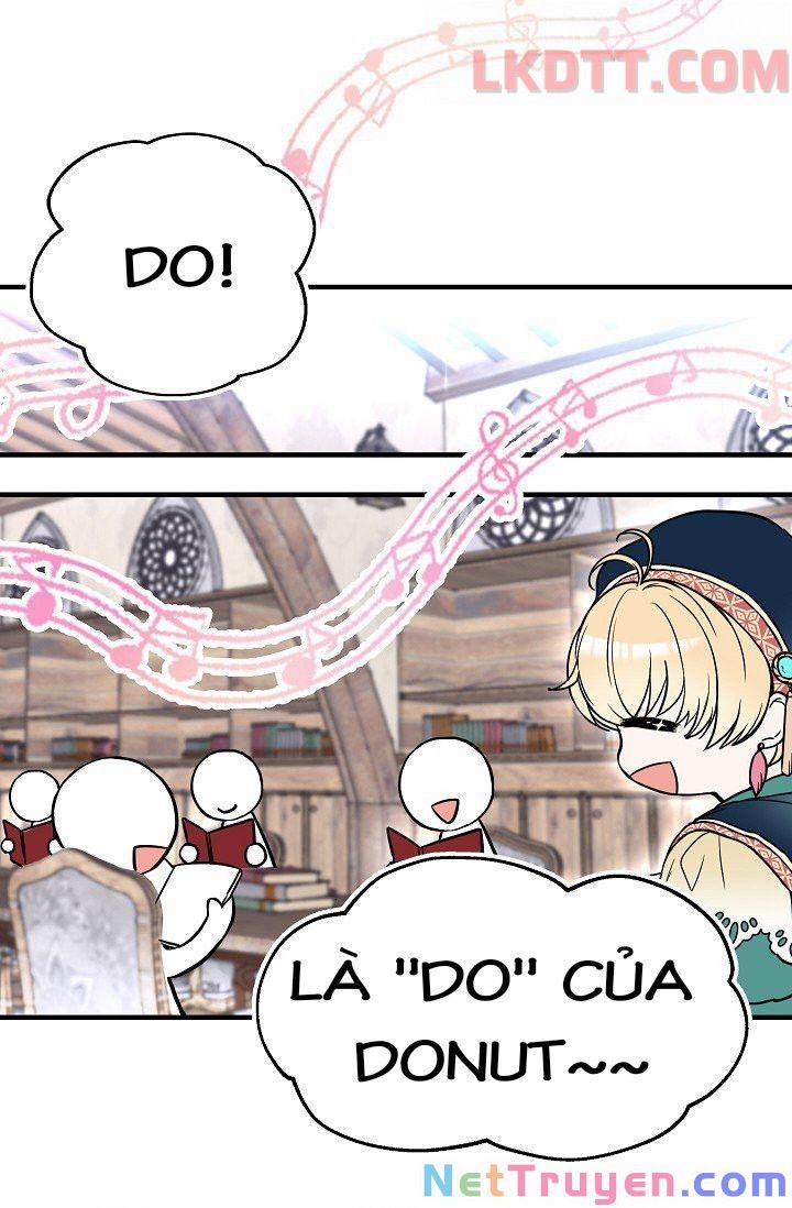 Mylord, Nữ Hoàng Của Loài Sói! 6 trang 34