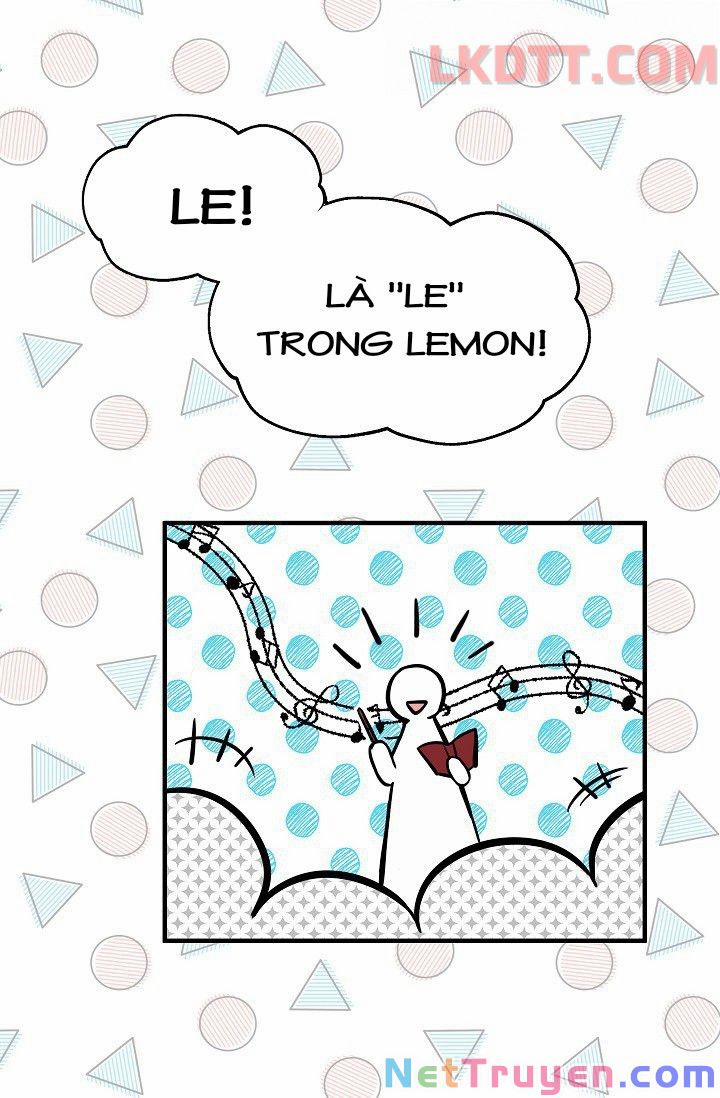 Mylord, Nữ Hoàng Của Loài Sói! 6 trang 35