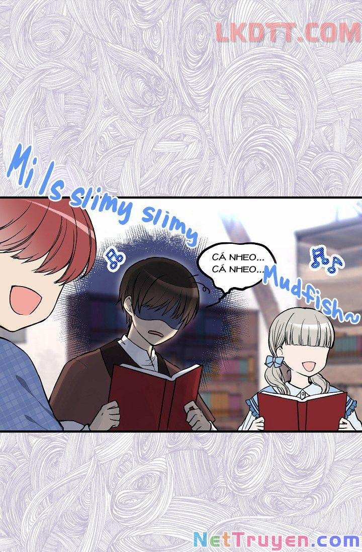 Mylord, Nữ Hoàng Của Loài Sói! 6 trang 37