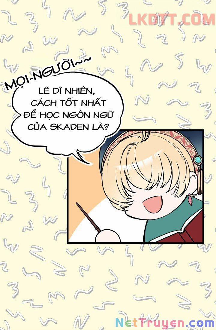 Mylord, Nữ Hoàng Của Loài Sói! 6 trang 38